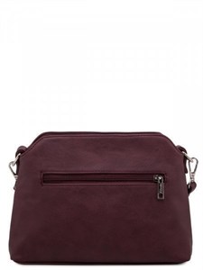 Сумка женская S.Lavia винилискожа/нат.замша (1135 99).Скидка 15% - фото 21317