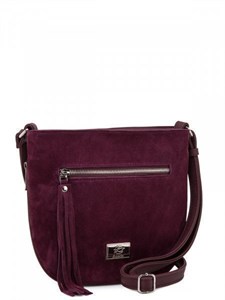 Сумка женская S.Lavia винилискожа/нат.замша (709 99).Скидка 15% - фото 21322