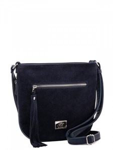 Сумка женская S.Lavia винилискожа/нат.замша (709 99).Скидка 15% - фото 21323