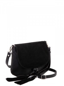 Сумка женская S.Lavia винилискожа/нат.замша (763 99).Скидка 15% - фото 21325