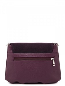 Сумка женская S.Lavia винилискожа/нат.замша (763 99).Скидка 15% - фото 21326