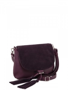 Сумка женская S.Lavia винилискожа/нат.замша (763 99).Скидка 15% - фото 21327