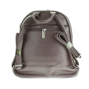 Рюкзак женский Lucha галантерейная кожа (867207). Скидка 15% - фото 21351