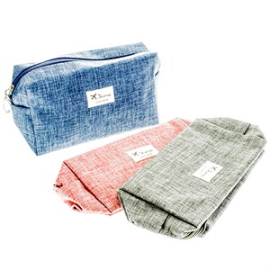 Косметичка женская текстиль (03.12-6) - фото 21353