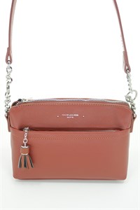 Сумка женская David Jones экокожа (6415-1).Скидка 50% - фото 21364