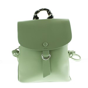 Рюкзак женский  галантерейная кожа (81021).Скидка 15% - фото 21394