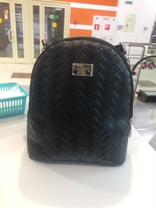 Рюкзак женский L- CRAFT  галантерейная кожа (26481).Скидка 50% - фото 21400