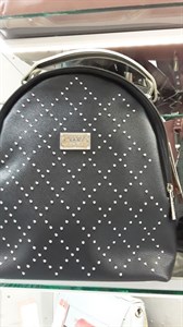 Рюкзак женский L- CRAFT  галантерейная кожа (26224).Скидка 15%. - фото 21401