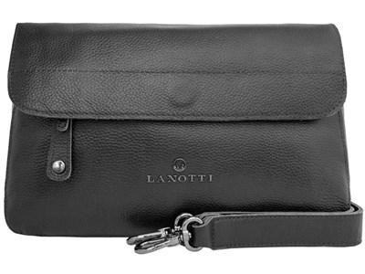 Сумка  женская Lanotti натуральная кожа (6843М) - фото 21464