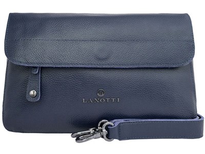 Сумка  женская Lanotti натуральная кожа (6843М) - фото 21465