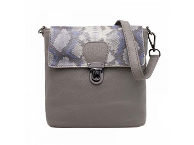 Сумка  женская Lanotti натуральная кожа (4309В) - фото 21467