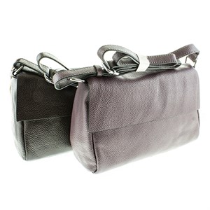 Сумка  женская  натуральная кожа (2018) - фото 21473