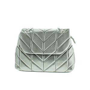 Сумка женская натуральная кожа (7003) - фото 21483