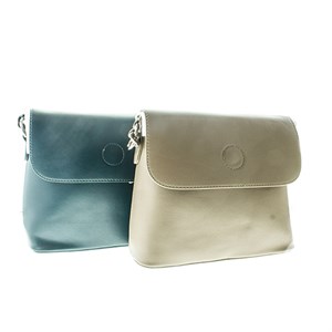 Сумка женская GELINSINA галантерейная кожа (9629) - фото 21487