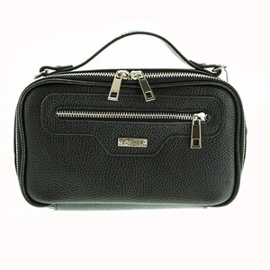 Сумка женская L- CRAFT натуральная кожа (140В).Скидка 25% - фото 21497