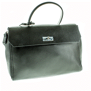 Сумка  женская  натуральная кожа (6906) - фото 21508