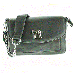 Сумка  женская  Milano натуральная кожа (8058) - фото 21511