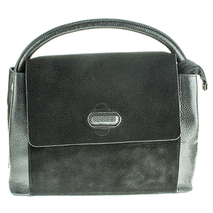 Сумка  женская VALENSIY натуральная кожа, натур замша(389) - фото 21516