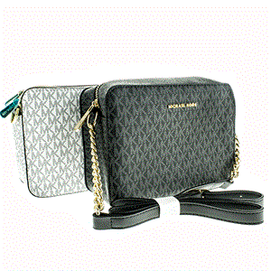 Сумка женская МК аналог галантерейная кожа (90262).Скидка 25% - фото 21523