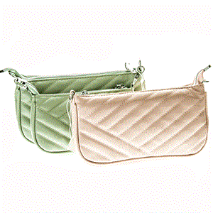 Сумка   женская  галантерейная кожа (3666) - фото 21531