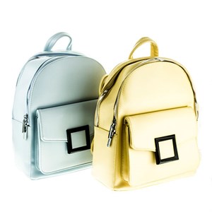 Рюкзак  женский галантерейная кожа (8960).Скидка 25% - фото 21547