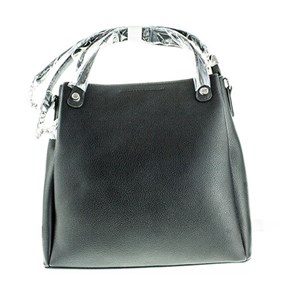 Сумка   женская LLYZ галантерейная кожа (8011) - фото 21555