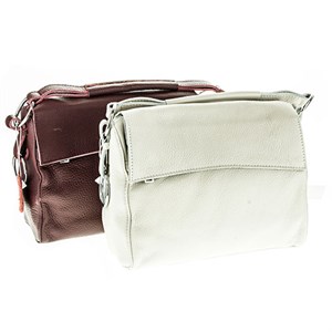 Сумка   женская  натуральная кожа (8909-9).Скидка 25% - фото 21559