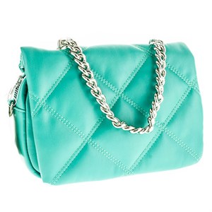 Сумка   женская стеганная галантерейная кожа (6086).Скидка 25% - фото 21571