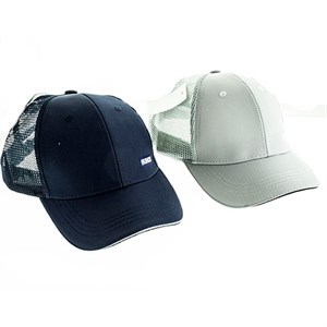 Кепка унисекс 50% хлопок, 50% п/э (S005) - фото 21577