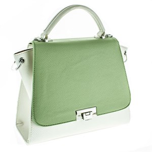 Сумка JIN FA  женская галантерейная кожа (20862).Скидка 25% - фото 21583