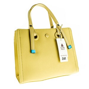 Сумка женская LLYZ галантерейная кожа (9907) - фото 21590