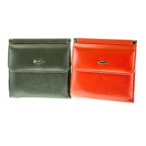 Кошелек женский PTS натуральная кожа (6330) - фото 21593