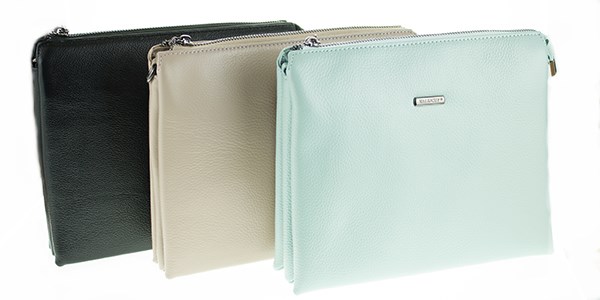 Сумка  женская VALENSIY натуральная кожа (1599) - фото 21596