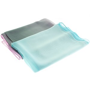 Шарф женский Dulanna  100 % шифон,  (1306) - фото 21599