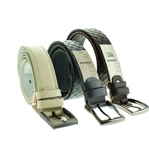 Ремень BELT  мужской натуральная кожа  клас пряжка (13.04-25) - фото 21613