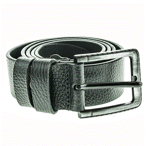 Ремень BELT PREMIUM мужской натуральная кожа  клас пряжка (1512-13) - фото 21618