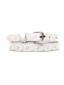 Ремень женский New Style натуральная кожа клас пряжка (20092) - фото 21626