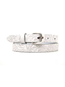 Ремень женский New Style натуральная кожа клас пряжка (20092) - фото 21627