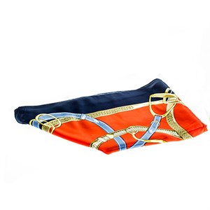 Платок женский VICTORIA  100% шелк,  (М02) - фото 21631