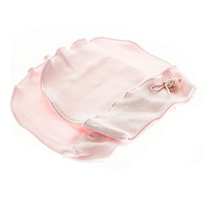 Шапка детская для девочки 100% хлопок  (0606-27) - фото 21644