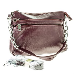 Сумка  женская Galanty натуральная кожа (7039) - фото 21646