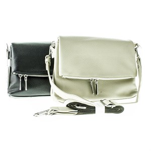 Сумка   женская ZLMN галантерейная кожа (8595) - фото 21648