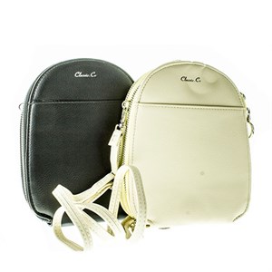 Сумка женская Classic.Cu галантерейная кожа (SZ-GY2) - фото 21649