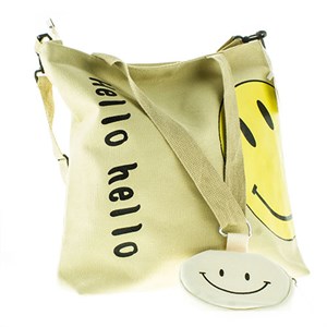 Сумка   женская  текстиль (0719) - фото 21656