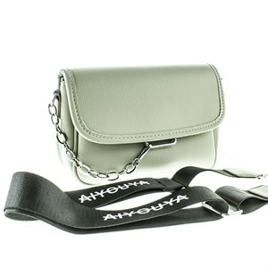 Сумка   женская  галантерейная кожа (61010) - фото 21659