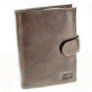 Портмоне VEREVA мужское натуральная кожа  (001-183) - фото 21666