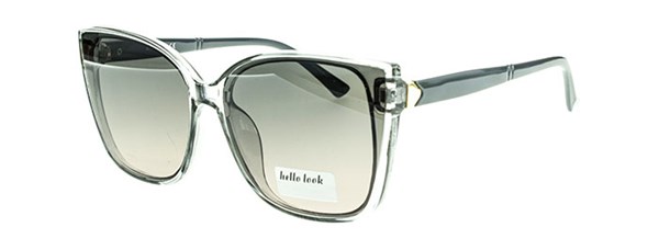 Очки солнцезащитные  Hello Look женские (3002) - фото 21667