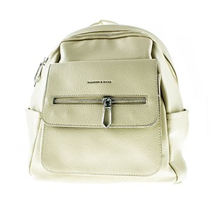 Рюкзак  женский Fashion&Bags  галантерейная кожа (6111) - фото 21675