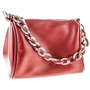 Сумка   женская  галантерейная кожа (82101) - фото 21677