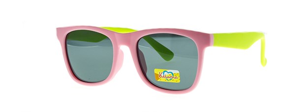 Очки солнцезащитные Keluona детские (1762) - фото 21679